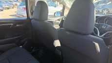 Honda Jazz 1.3 i-VTEC SE 5dr CVT Petrol Hatchback